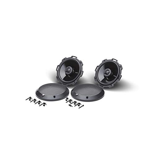 Rockford Fosgate Punch P152 5-1/4 Rockford Fosgate Punch P152 5-1/4